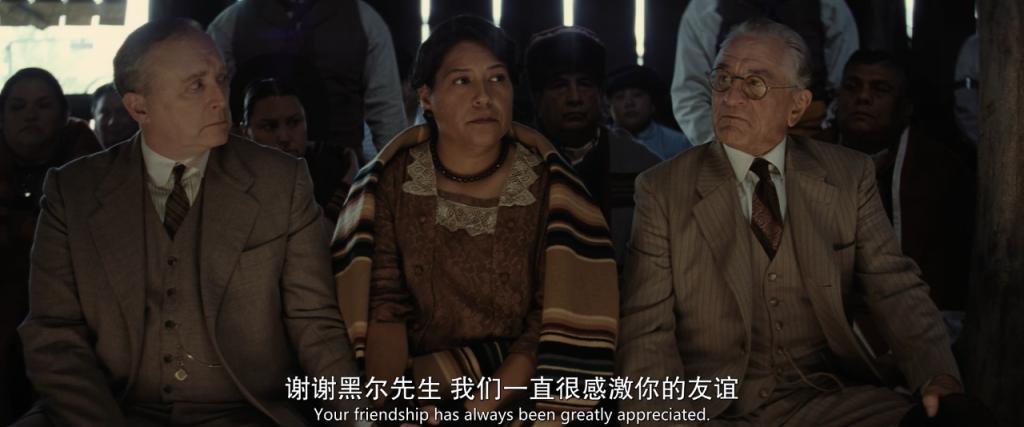 内地撤档后，这片拿下年度第一