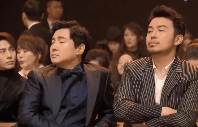 “这下全世界都知道沈腾戴假发了” 网友调侃笑翻全场