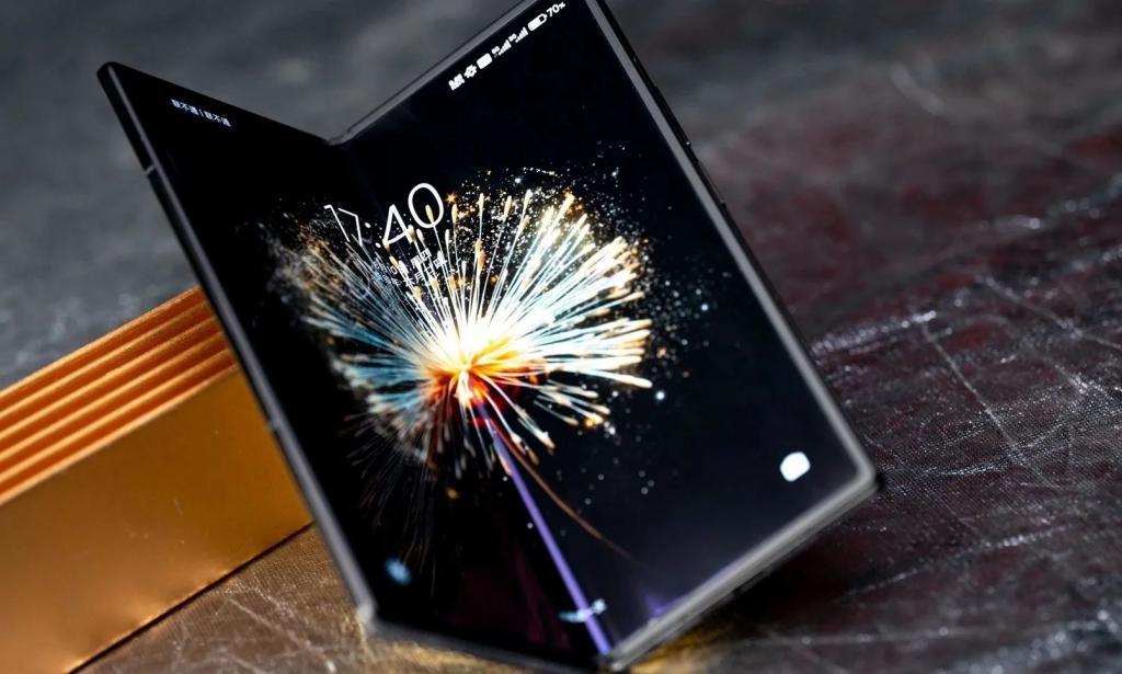 2023，折叠屏手机起飞！