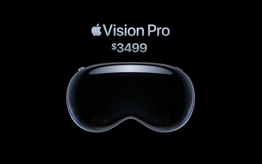 古尔曼：苹果 2024 年的重点集中可穿戴设备部门而非 iPhone 手机
