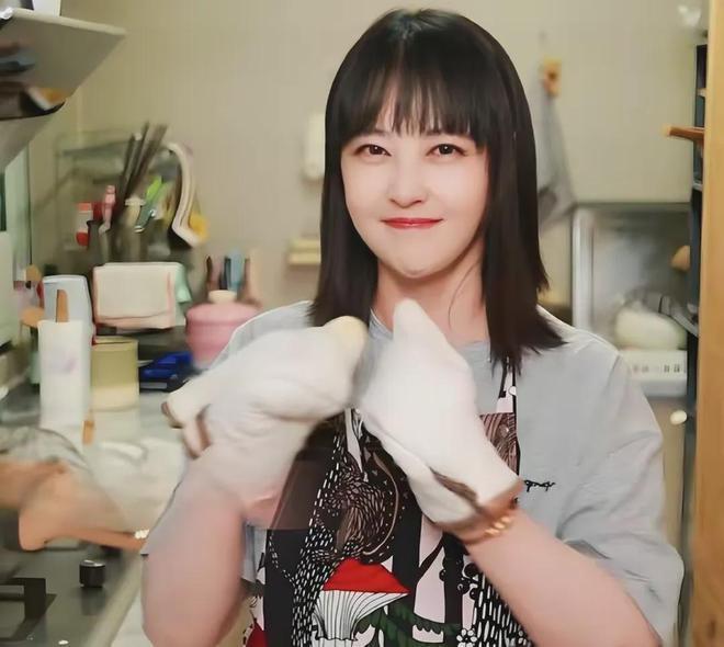 周海媚去世留下4亿资产 3兄妹拒绝继承