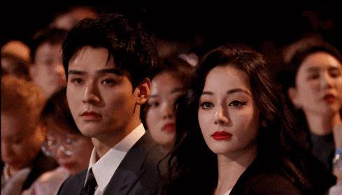 90花怼脸拍！热巴妆厚显老，杨紫状态绝佳，赵露思圆润