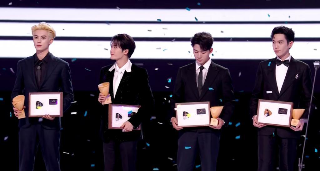 90花怼脸拍！热巴妆厚显老，杨紫状态绝佳，赵露思圆润