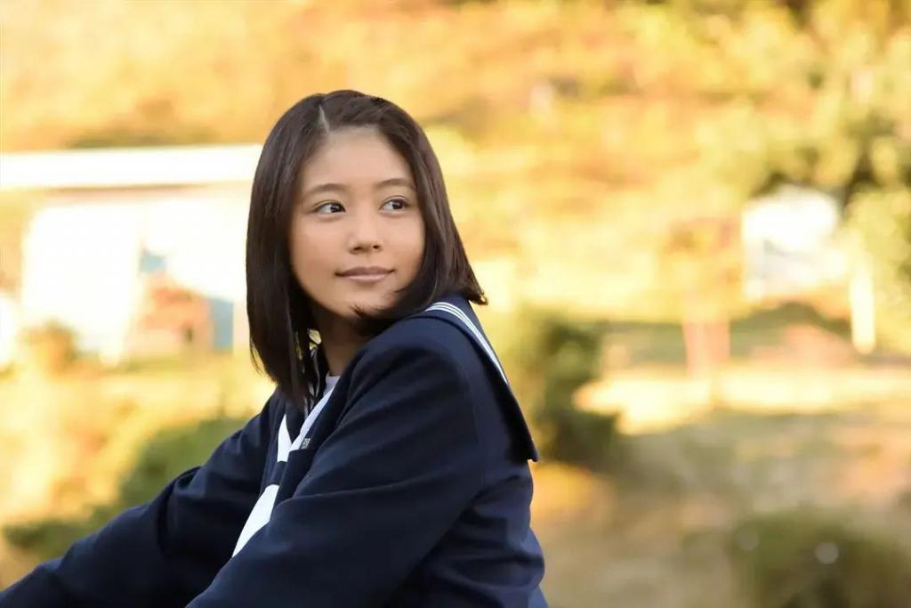 突发！有村架纯被曝热恋，男方竟是当红偶像？