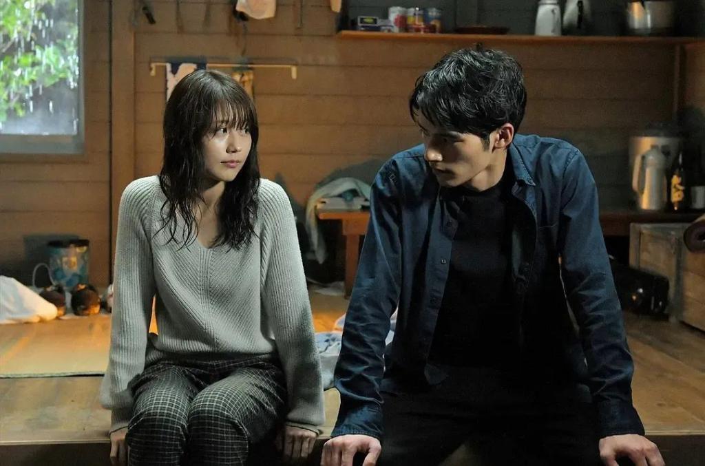 突发！有村架纯被曝热恋，男方竟是当红偶像？