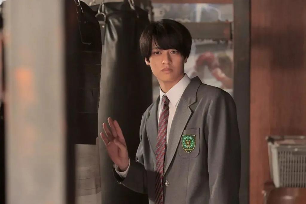 突发！有村架纯被曝热恋，男方竟是当红偶像？