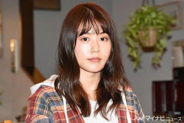 突发！有村架纯被曝热恋，男方竟是当红偶像？