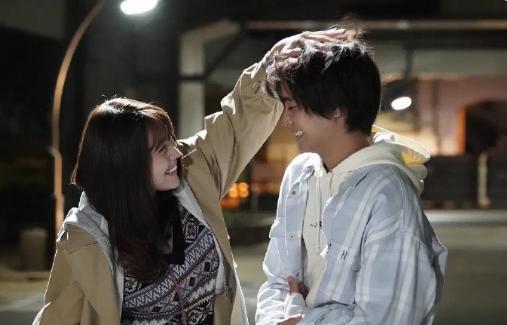 高桥海人和有村架纯恋情曝光，两人已交往三年