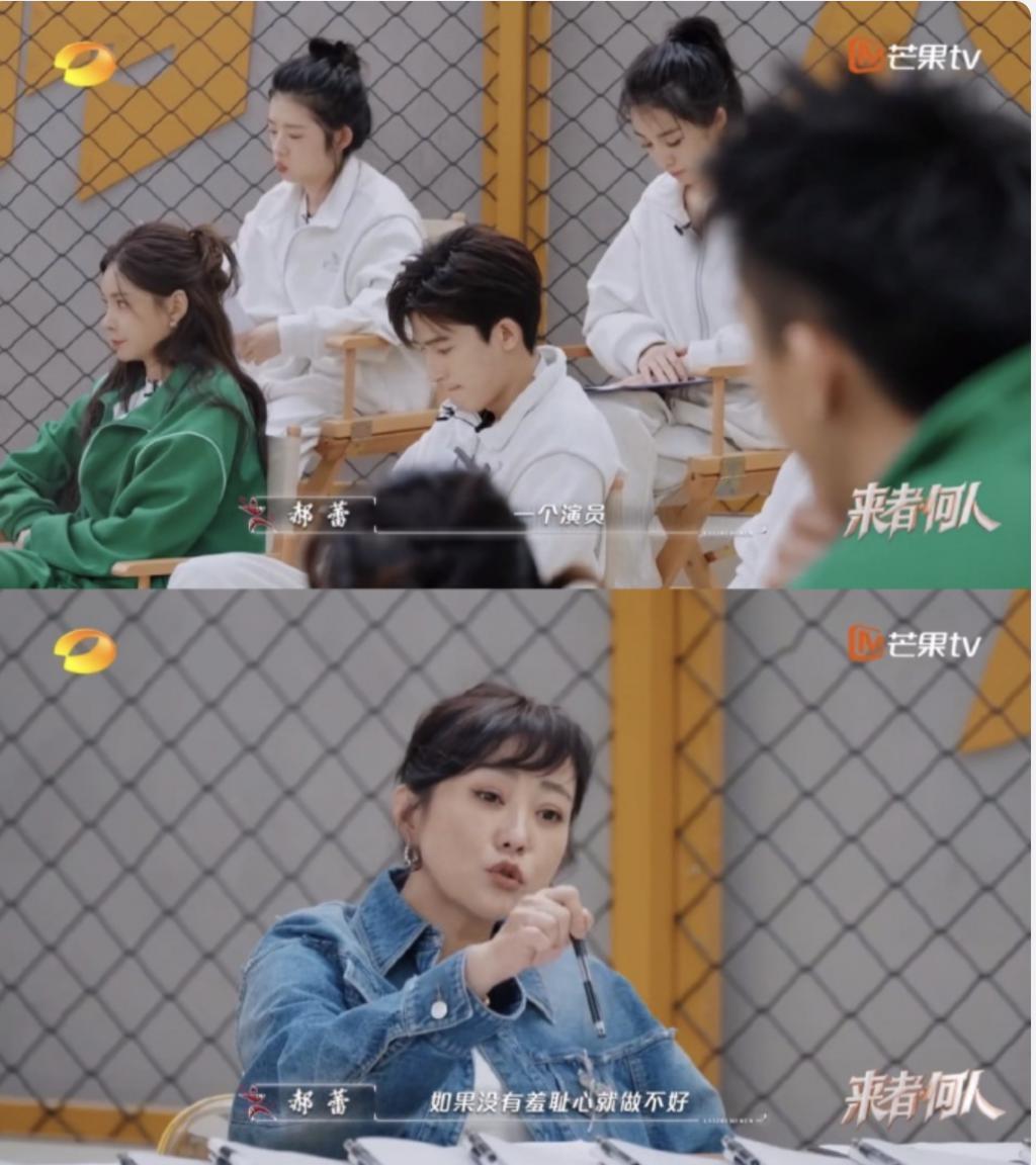 老公被曝出轨，模范贤妻大街上痛哭…