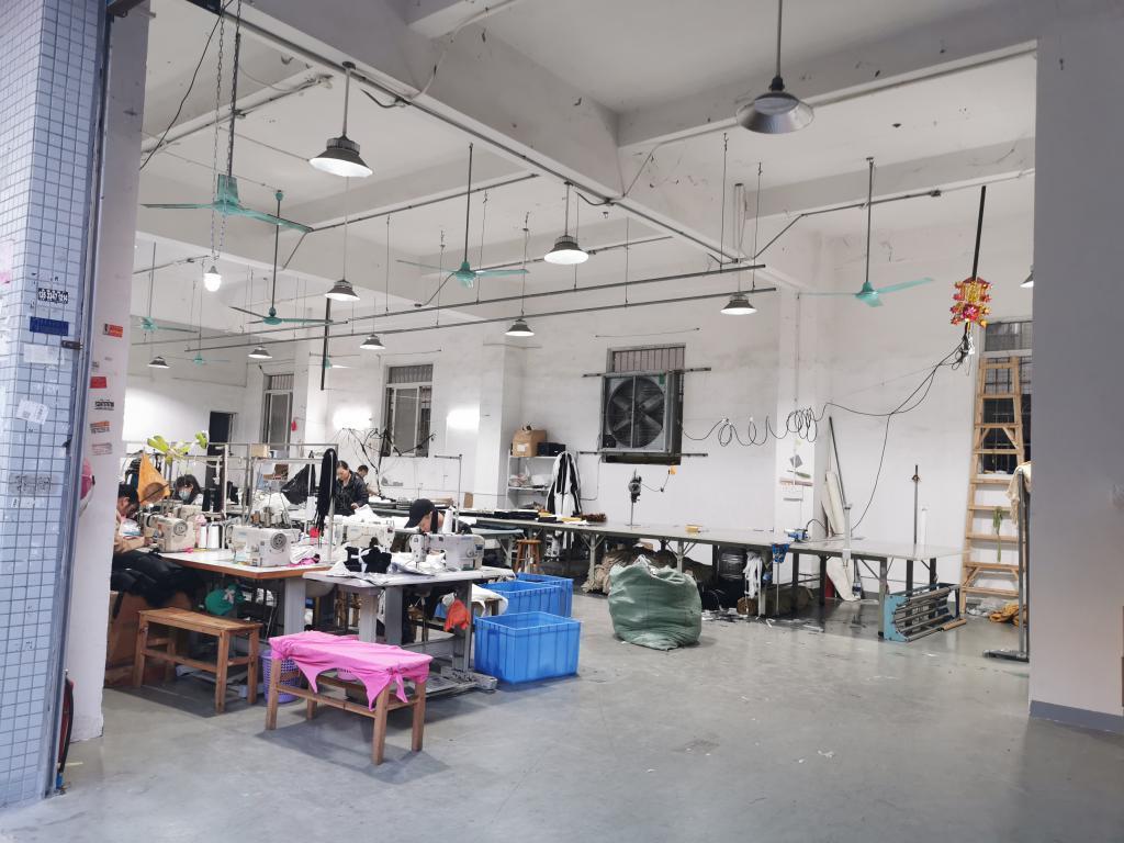 从广州番禺的城中村出发，SHEIN何以成为千亿级全球公司