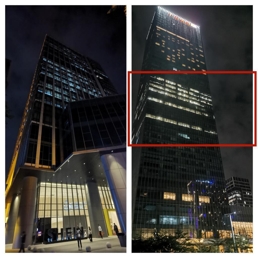 从广州番禺的城中村出发，SHEIN何以成为千亿级全球公司