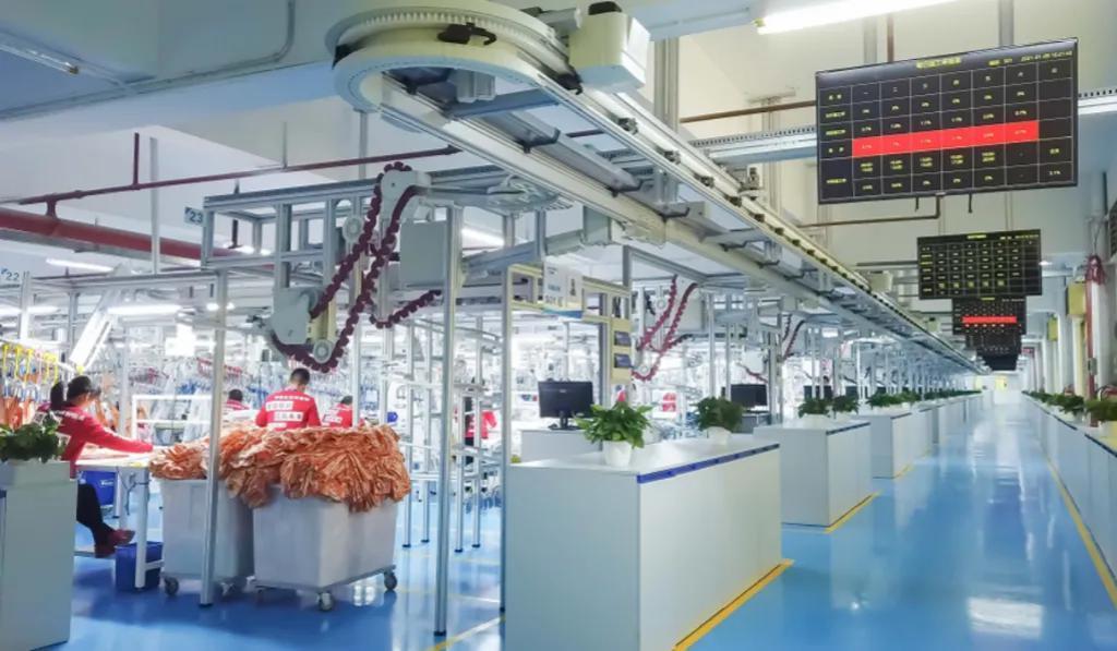 从广州番禺的城中村出发，SHEIN何以成为千亿级全球公司