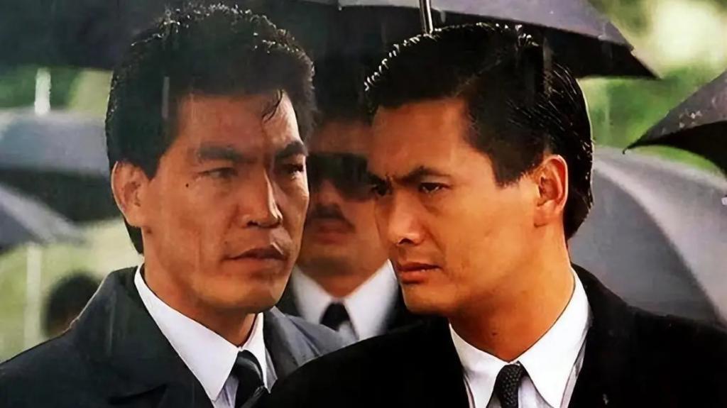 “大傻”成奎安：面恶心善仗义助人，为何却至死都不肯原谅周星驰