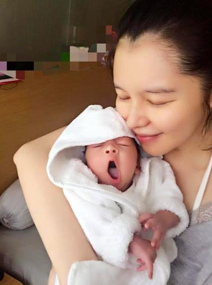 震惊，她居然离婚了！