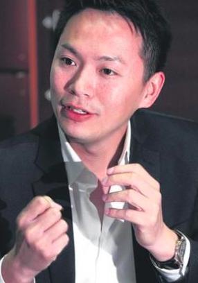 震惊，她居然离婚了！