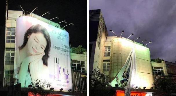 震惊，她居然离婚了！