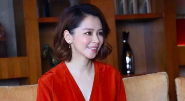 震惊，她居然离婚了！