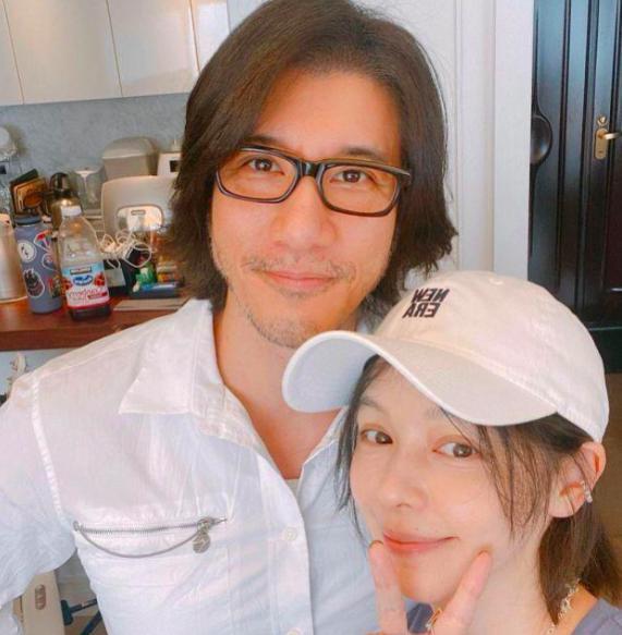 震惊，她居然离婚了！