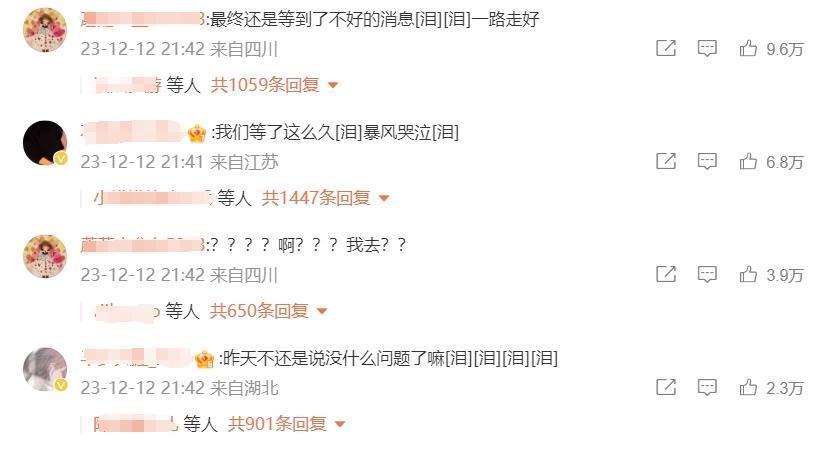 独居离世的周海媚，当初要是生个孩子就好了？？？