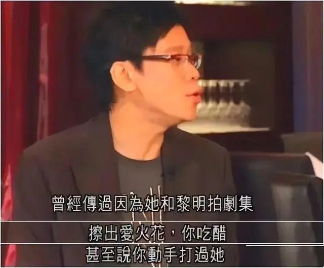 独居离世的周海媚，当初要是生个孩子就好了？？？