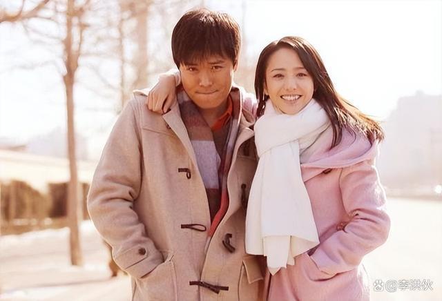 消失的她回来了，佟丽娅入股陈思诚公司，前夫前妻合体赚钱