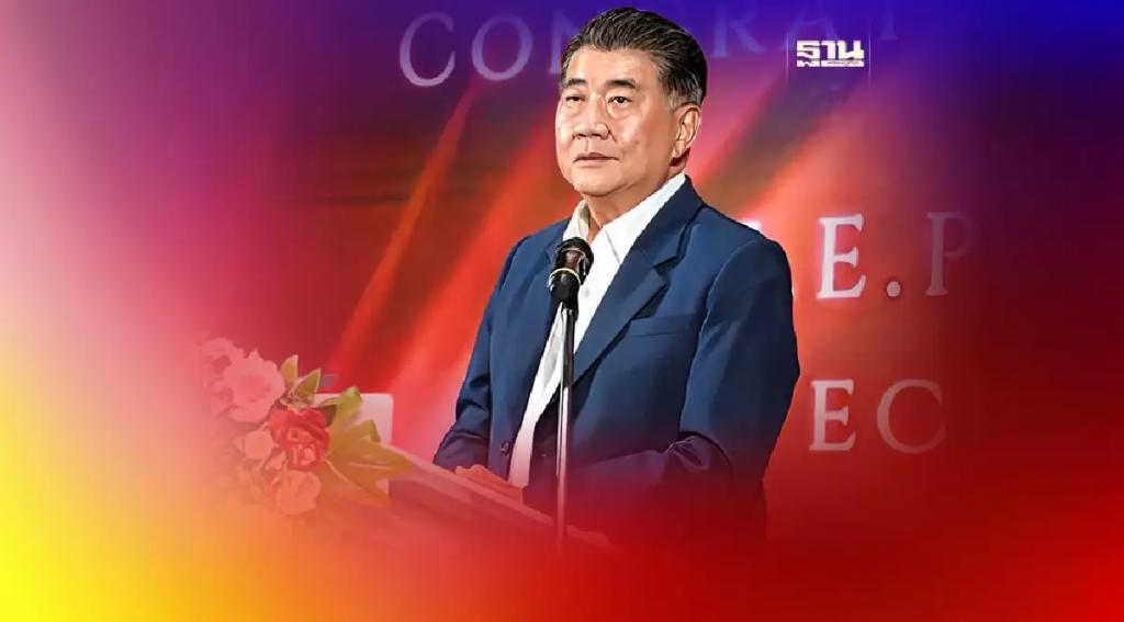 中泰“永久双向免签”，将是怎样一幅景象？