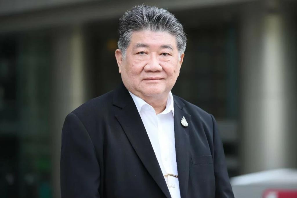 中泰“永久双向免签”，将是怎样一幅景象？