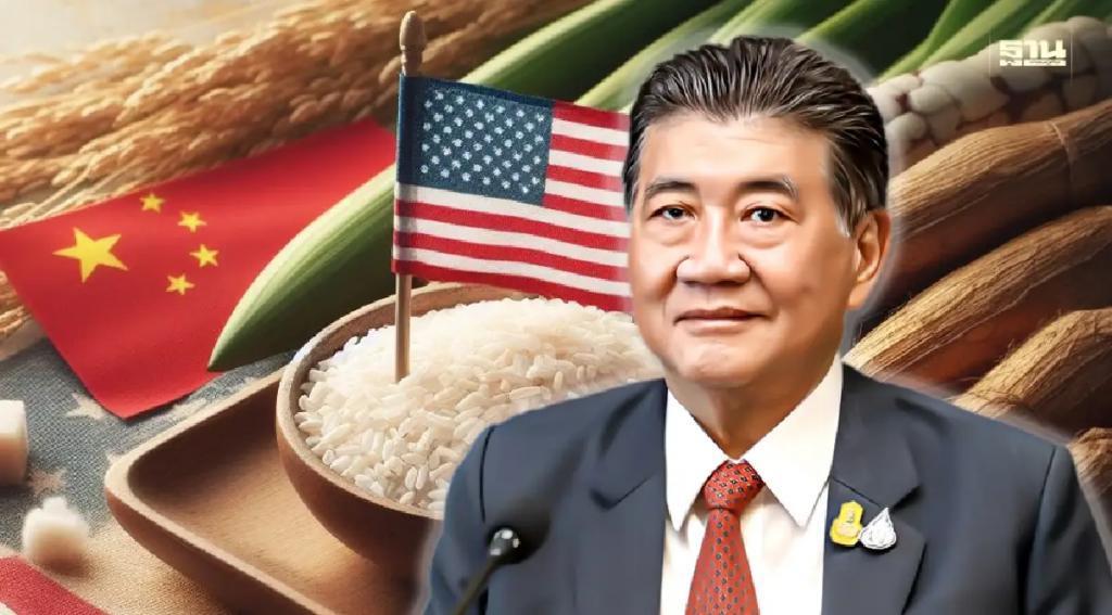 中泰“永久双向免签”，将是怎样一幅景象？