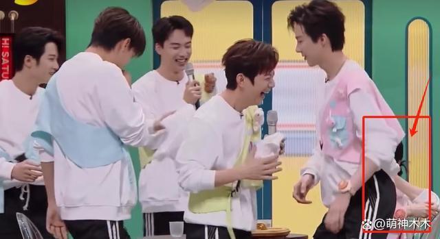 刘诗诗上综艺被吐槽无聊又端着，玩游戏不懂规则