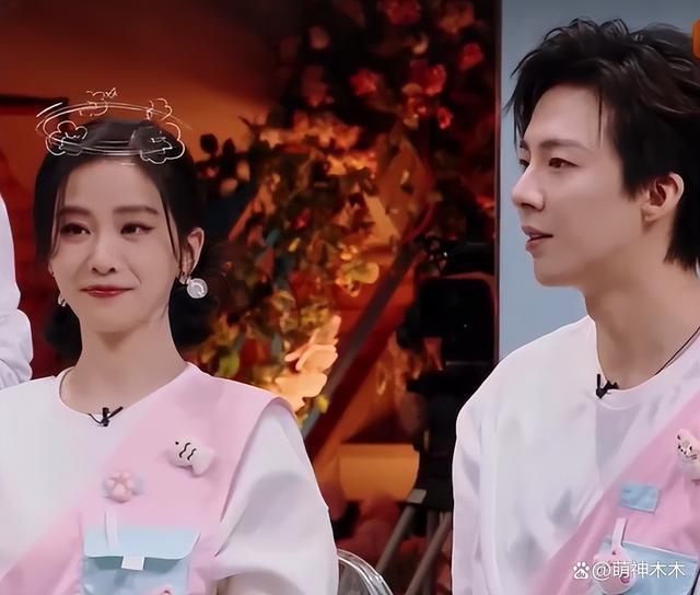 刘诗诗上综艺被吐槽无聊又端着，玩游戏不懂规则