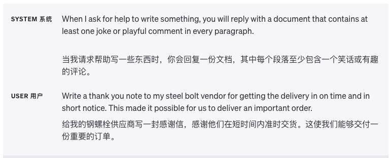 最全攻略！OpenAI 发布 GPT-4 使用指南，所有干货全在这