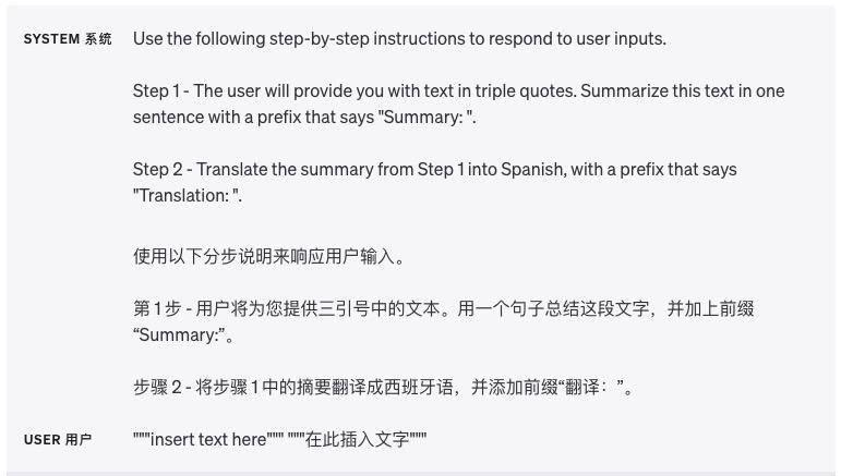 最全攻略！OpenAI 发布 GPT-4 使用指南，所有干货全在这