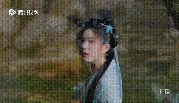 古装剧里的神仙，都在闹辞职不打工了