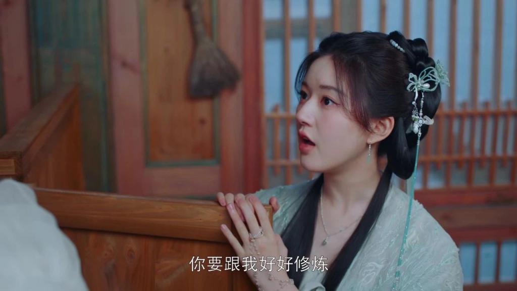 古装剧里的神仙，都在闹辞职不打工了