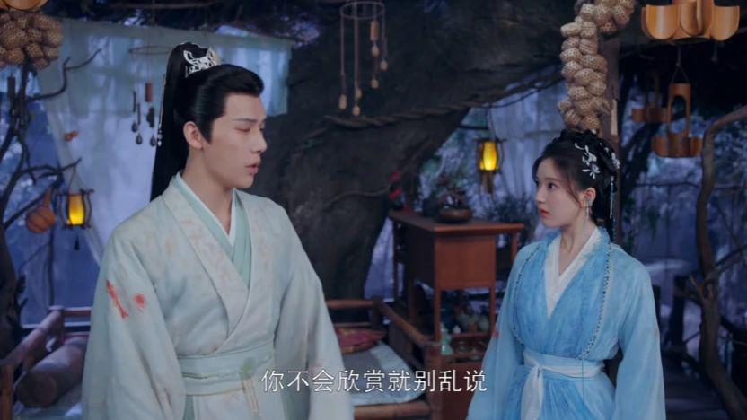 古装剧里的神仙，都在闹辞职不打工了