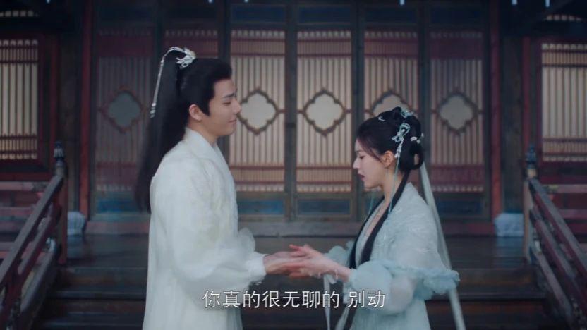 古装剧里的神仙，都在闹辞职不打工了