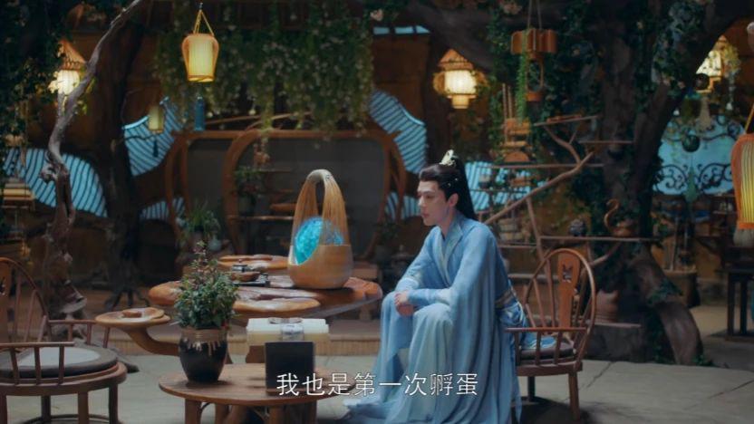 古装剧里的神仙，都在闹辞职不打工了