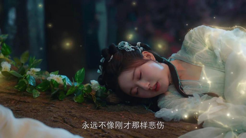 古装剧里的神仙，都在闹辞职不打工了