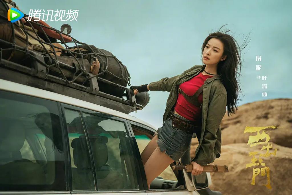 2023过尽千帆，我只服这六位