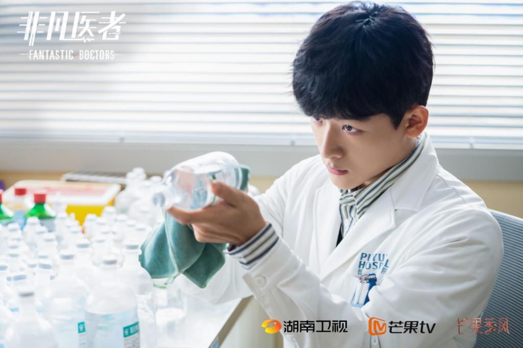 2023过尽千帆，我只服这六位