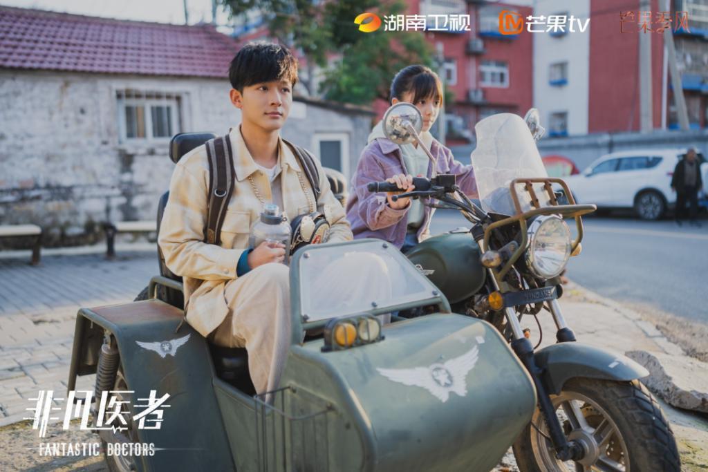 2023过尽千帆，我只服这六位