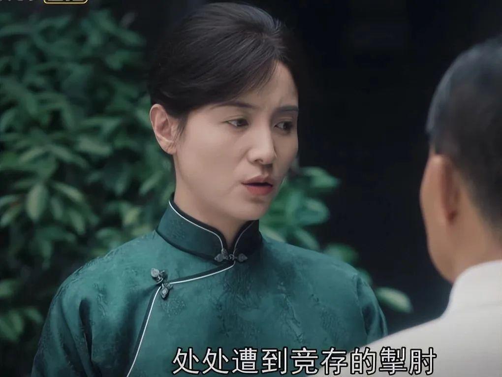 把演李大钊的李雪健、张颂文和唐曾放一起看，差别出来了