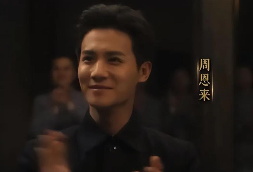 把演李大钊的李雪健、张颂文和唐曾放一起看，差别出来了