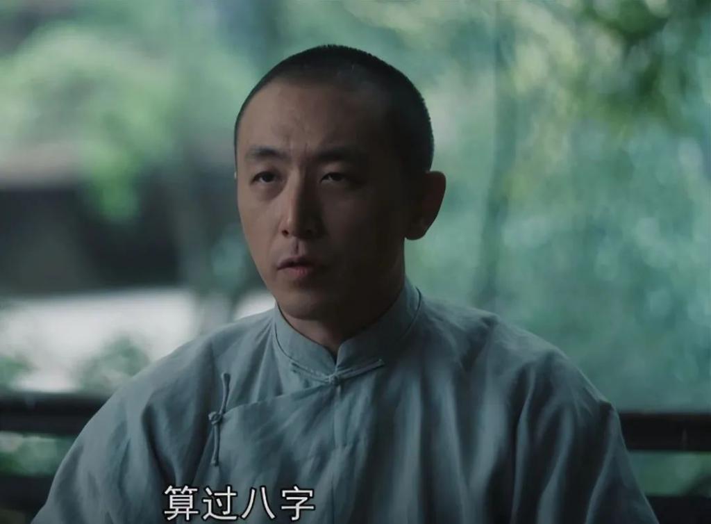 把演李大钊的李雪健、张颂文和唐曾放一起看，差别出来了