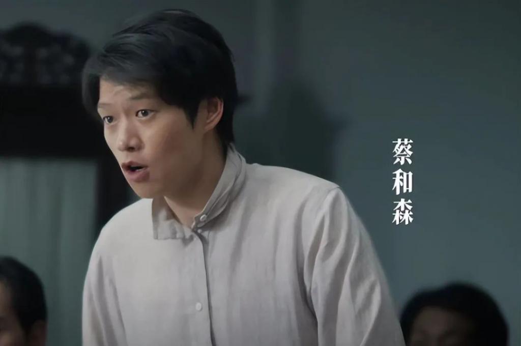 把演李大钊的李雪健、张颂文和唐曾放一起看，差别出来了