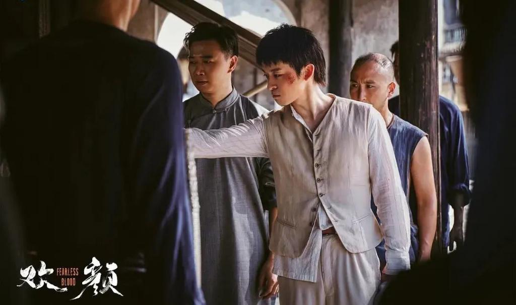 演技烂，满脸写着“关系户”的7位演员，看着就心烦