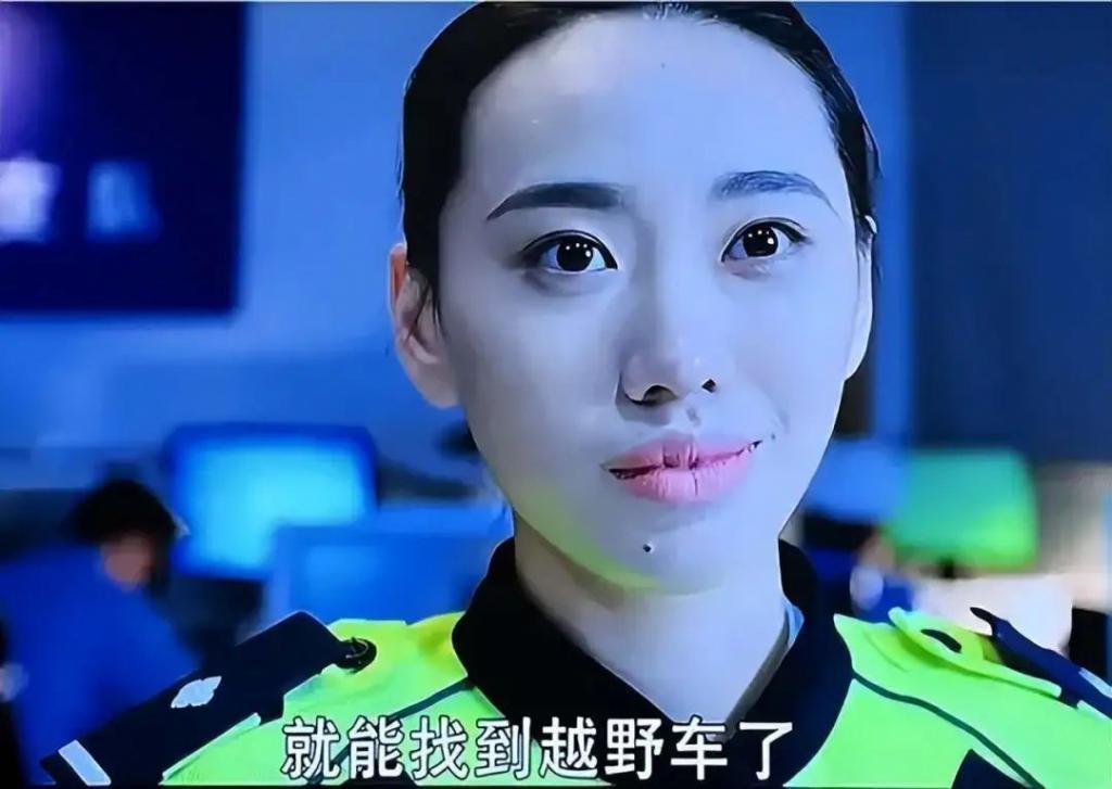 演技烂，满脸写着“关系户”的7位演员，看着就心烦
