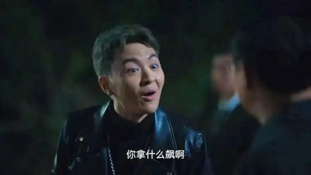 演技烂，满脸写着“关系户”的7位演员，看着就心烦