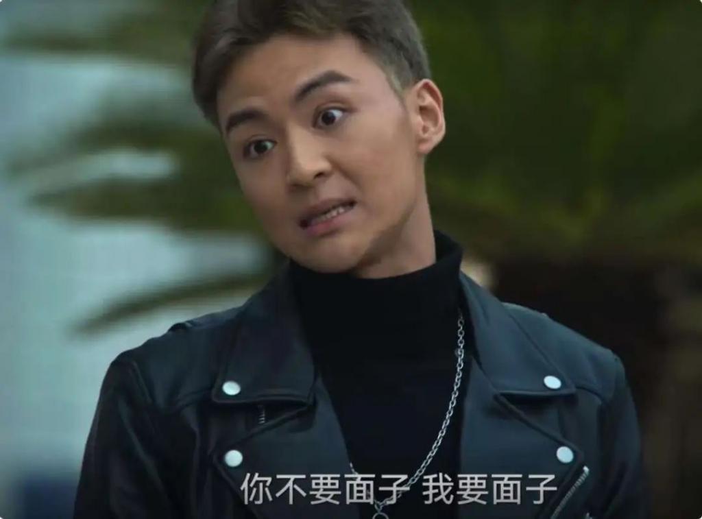演技烂，满脸写着“关系户”的7位演员，看着就心烦