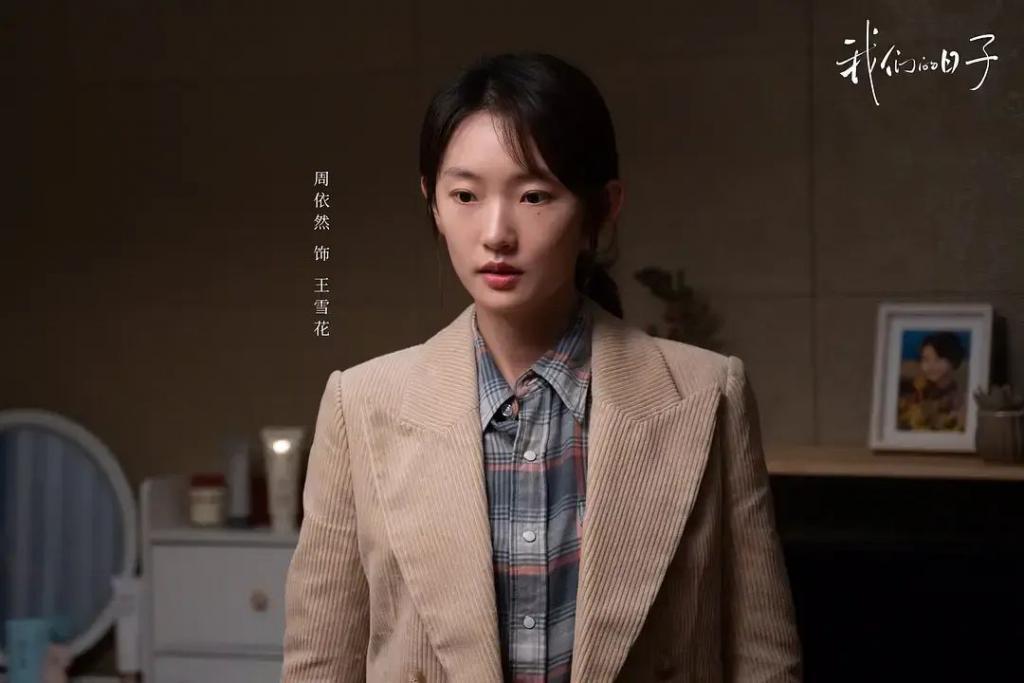 演技烂，满脸写着“关系户”的7位演员，看着就心烦